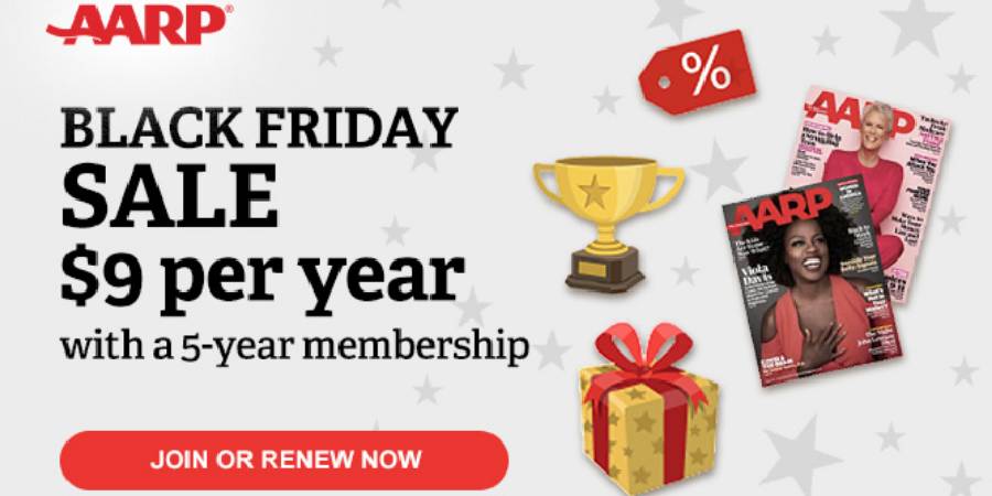 How to Maximize Your AARP Membership Benefits