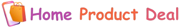 Home Product Deal
